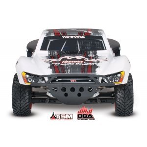 traxxas slash oba